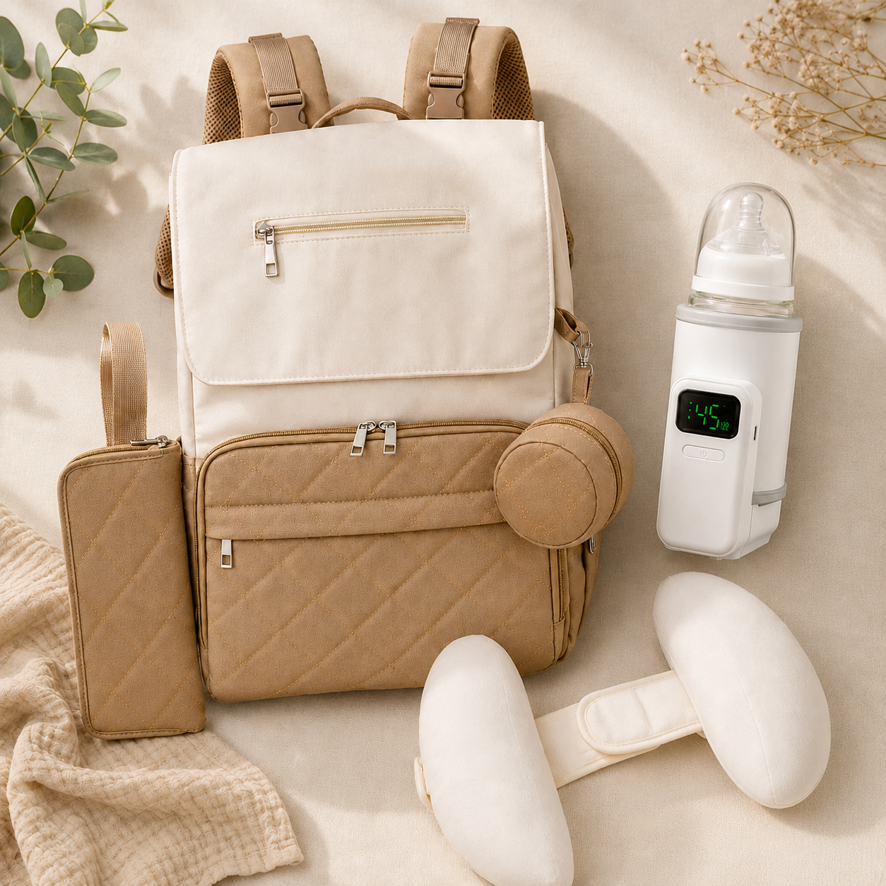 Little Travel Bundle