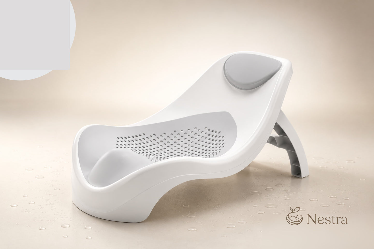 Cradle Bath Seat