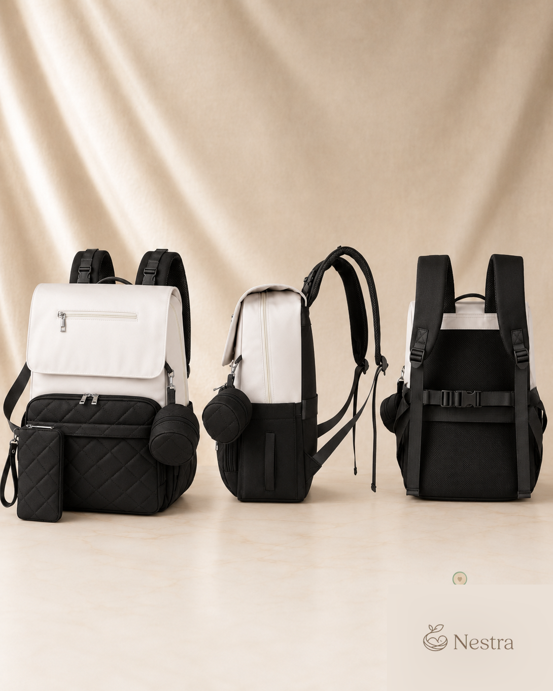 Nomad Nappy Backpack