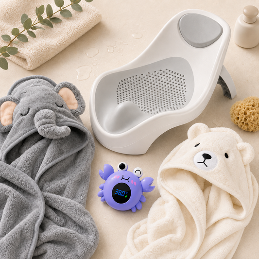 Little Splash Bundle