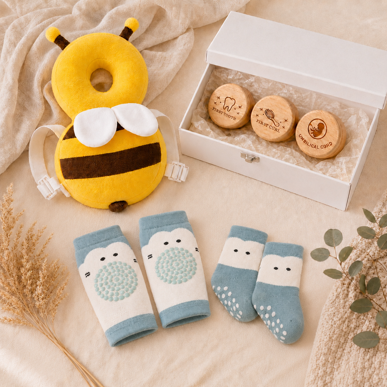 Little First Steps Bundle