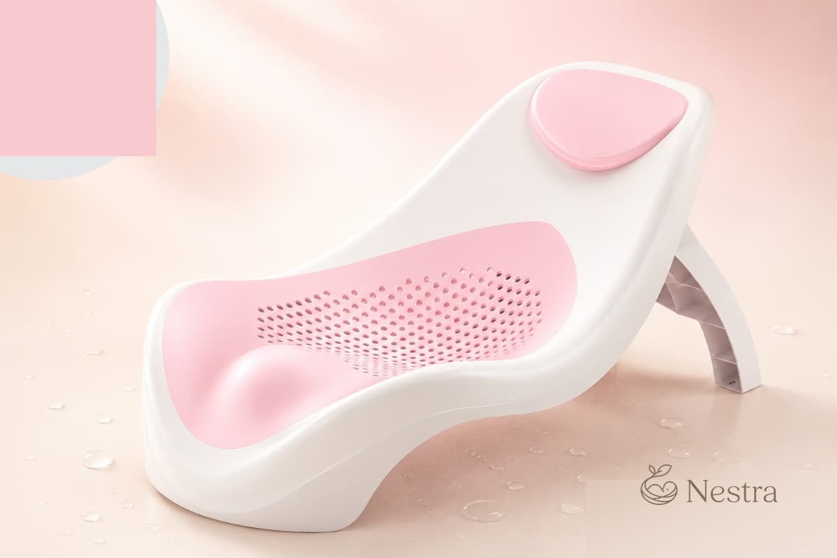 Cradle Bath Seat