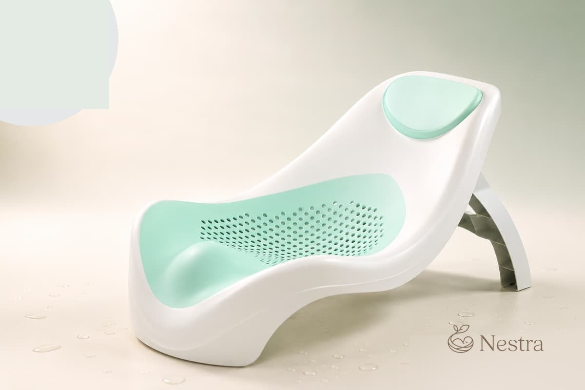 Cradle Bath Seat