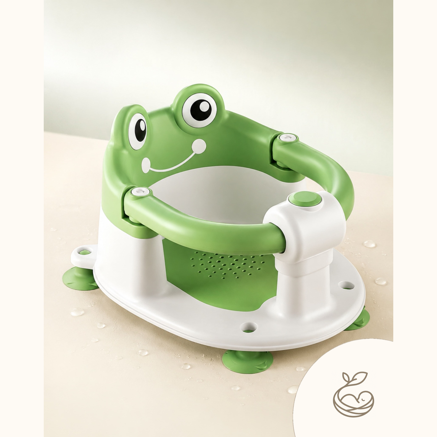 Froglit Bath Seat