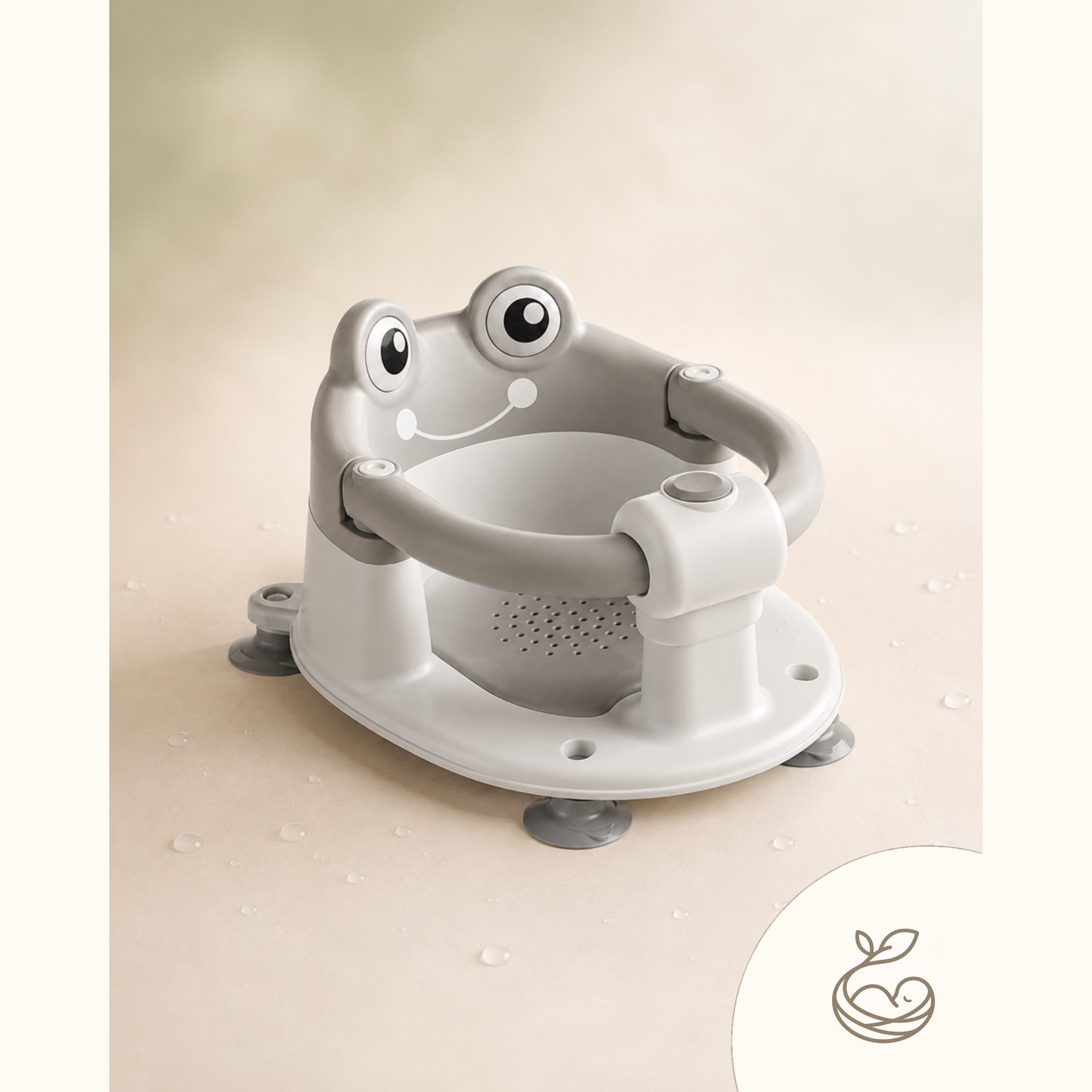 Froglit Bath Seat