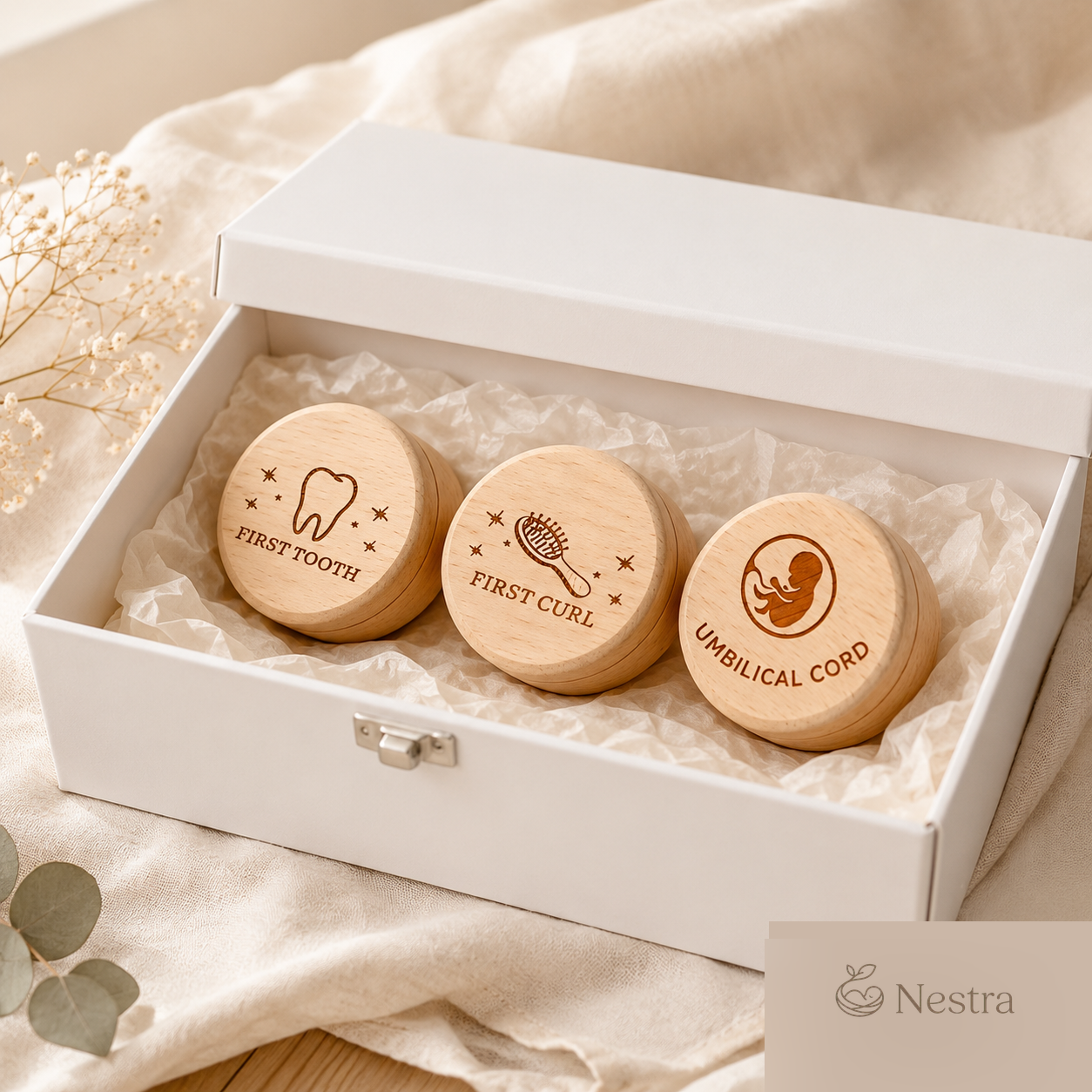 KeepSake Box