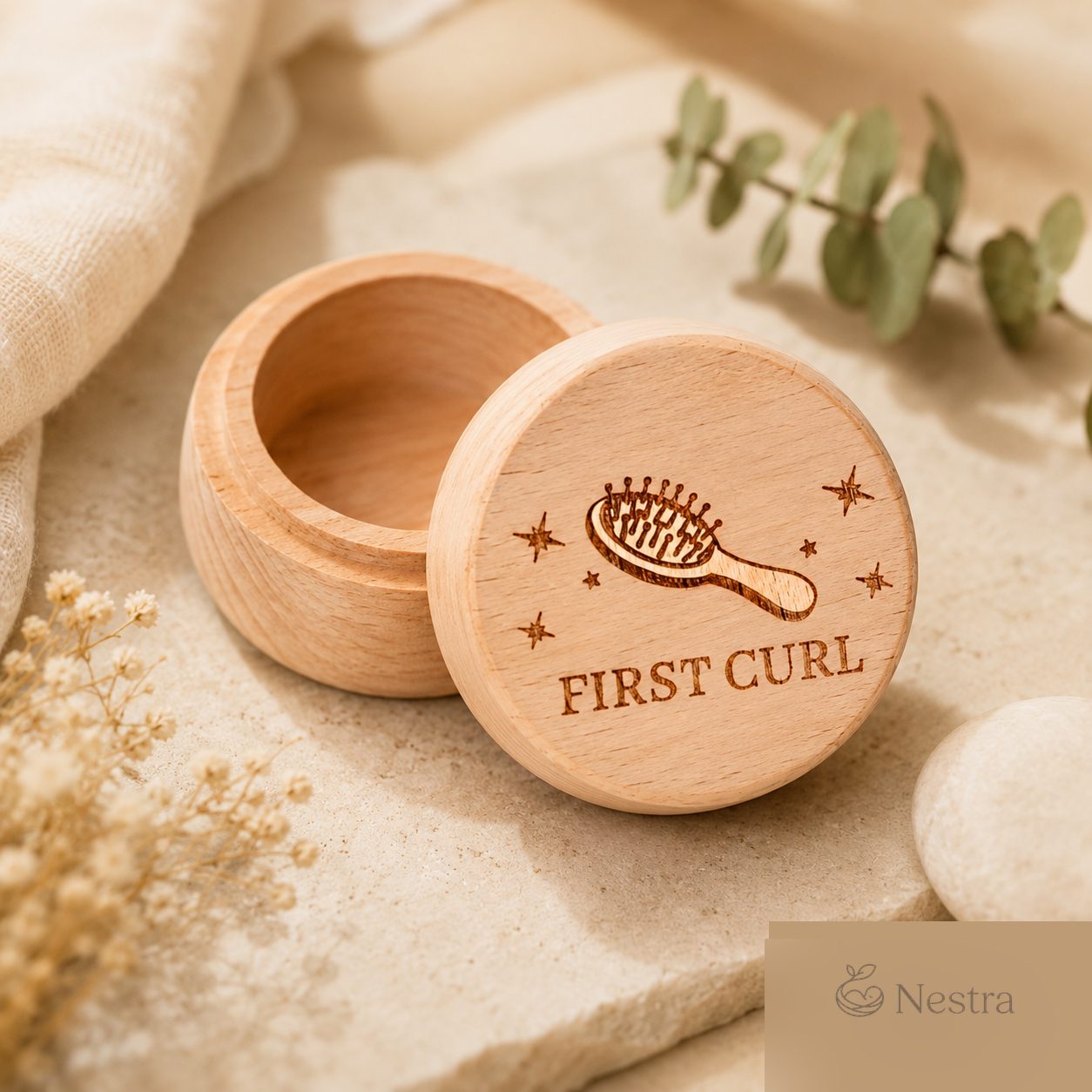 KeepSake Box
