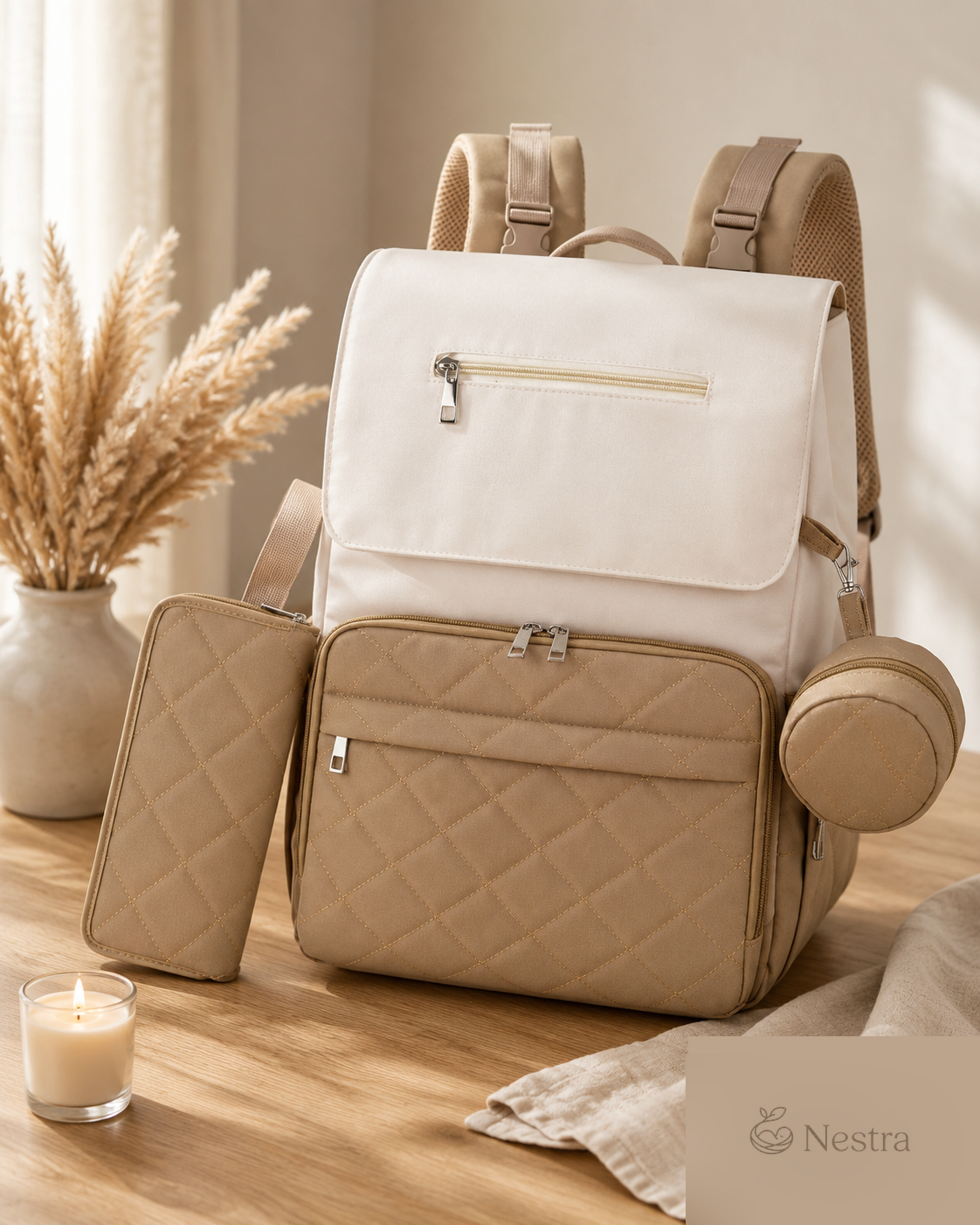 Nomad Nappy Backpack