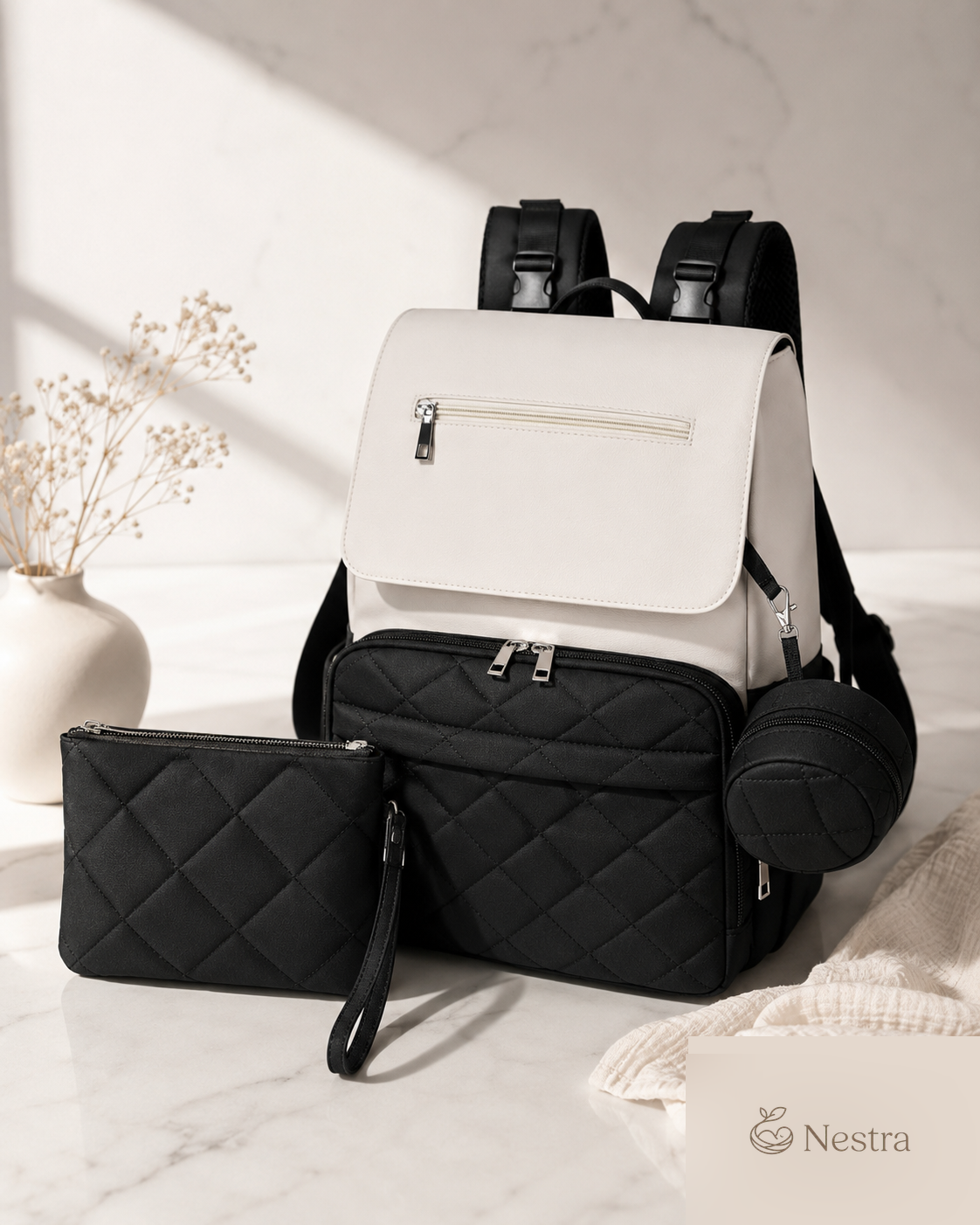 Nomad Nappy Backpack