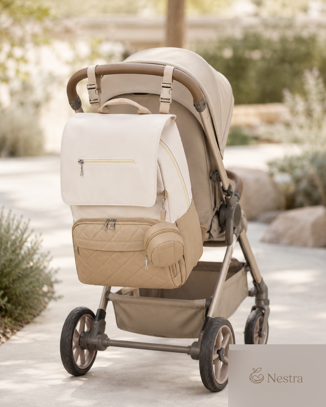 Nomad Nappy Backpack