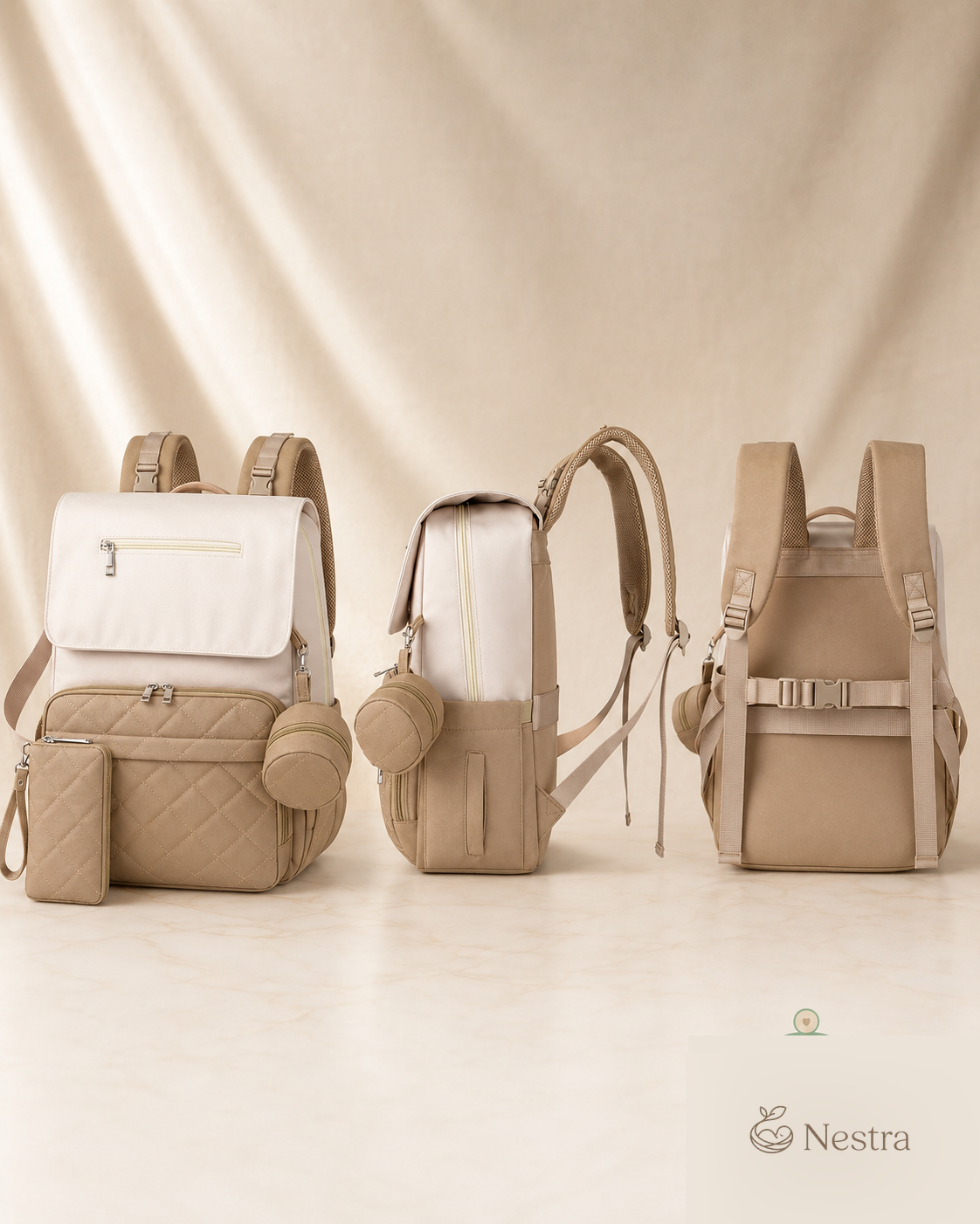 Nomad Nappy Backpack